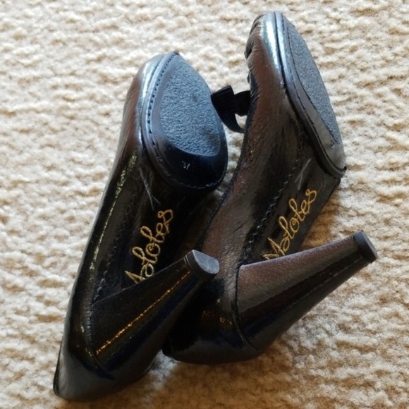 Mololes shoes size 37/7 - Picture 4 of 7